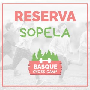 Reserva Sopela - Basque Cross Camp