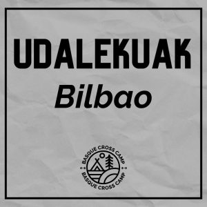Udalekuak Bilbao - Basque Cross Camp